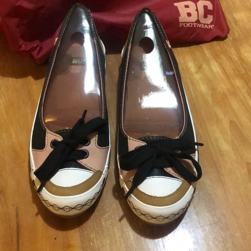 Bc footwear
